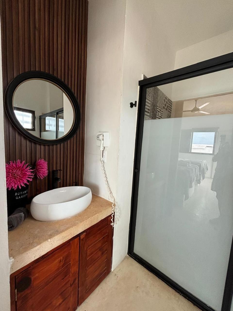 Hotel Mittoz Holbox Экстерьер фото