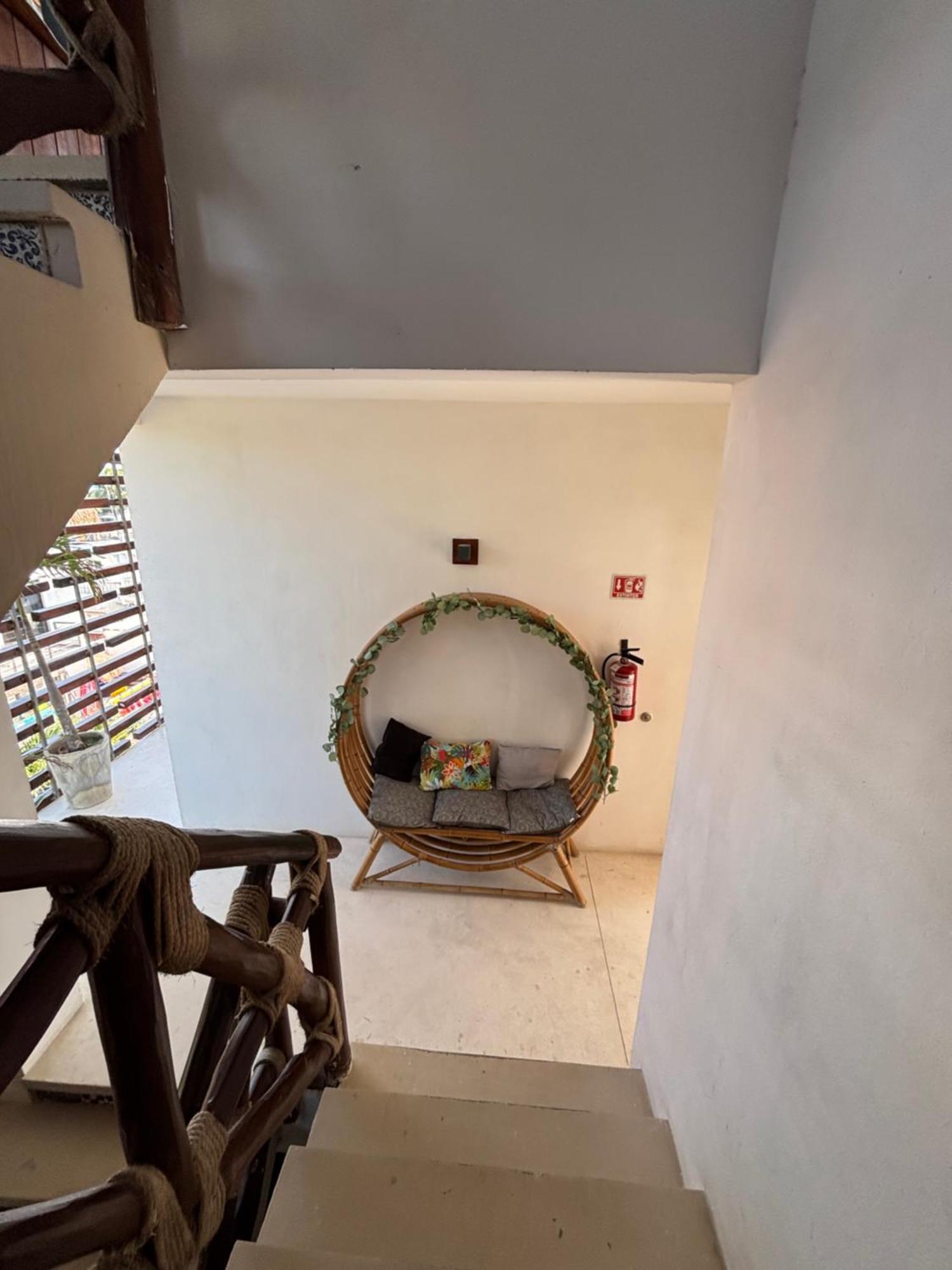 Hotel Mittoz Holbox Экстерьер фото