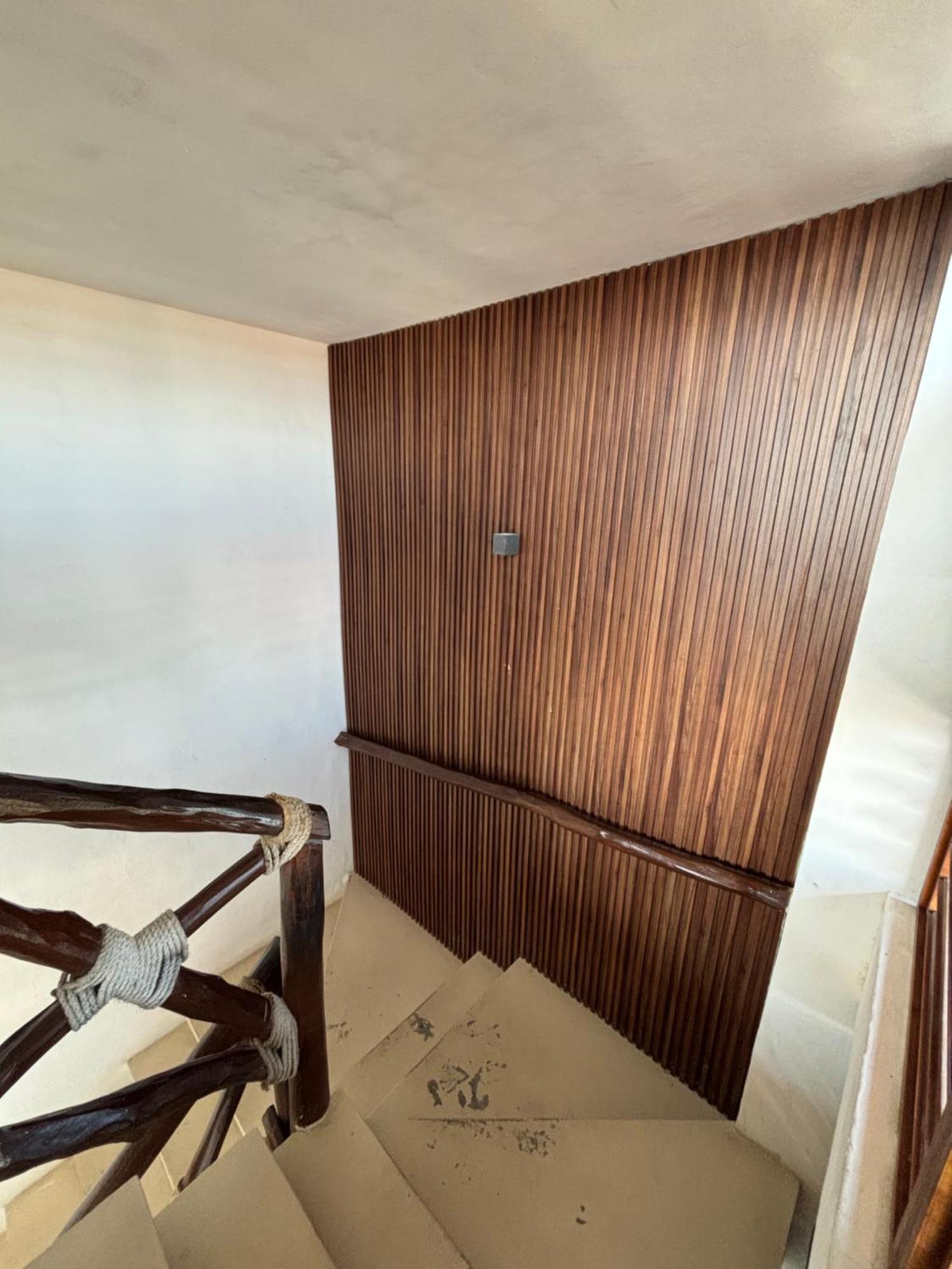 Hotel Mittoz Holbox Экстерьер фото