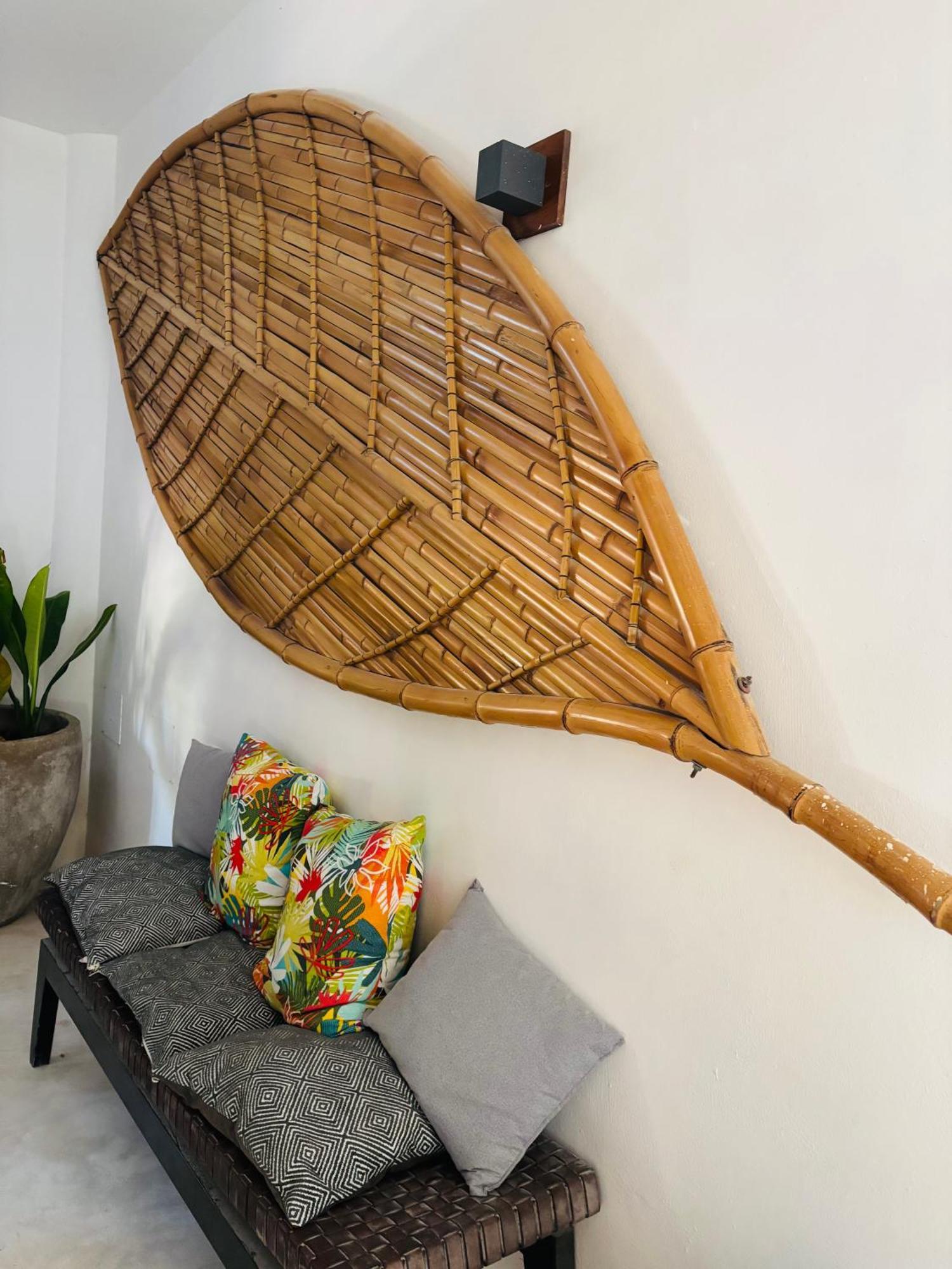 Hotel Mittoz Holbox Экстерьер фото