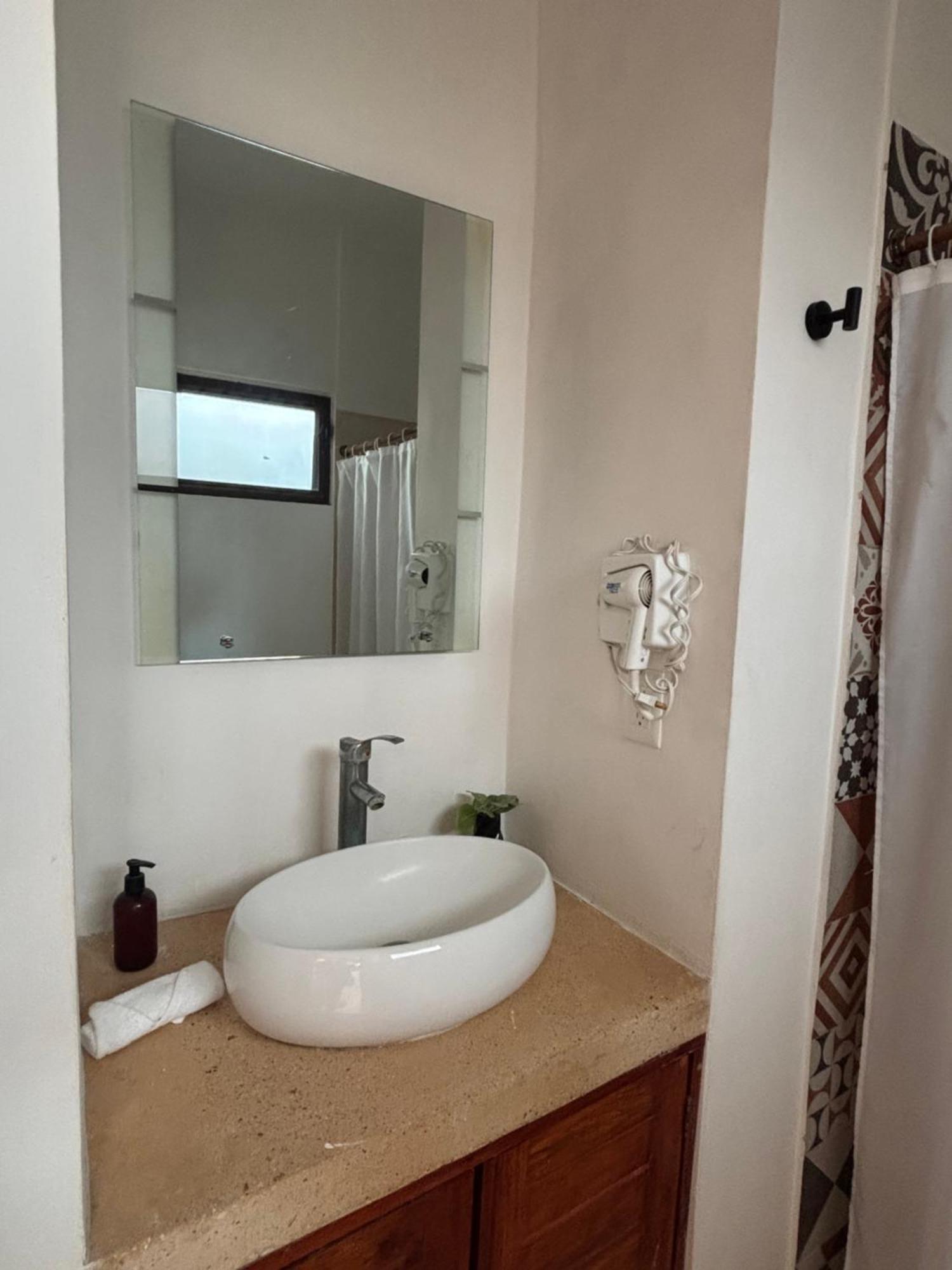 Hotel Mittoz Holbox Экстерьер фото